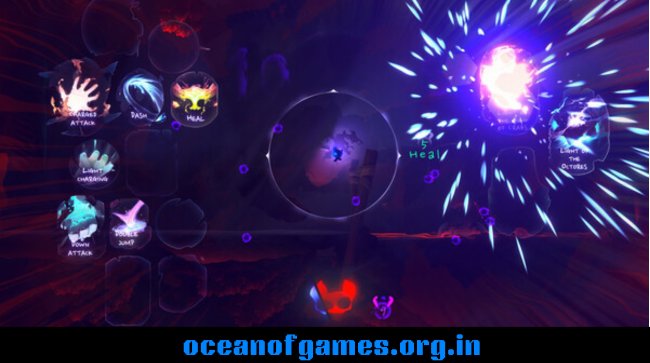 Cosmic A Journey Among Shadows Download PC