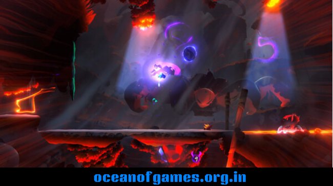 Cosmic A Journey Among Shadows Download PC
