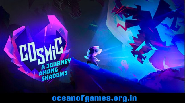 Cosmic A Journey Among Shadows Free Download
