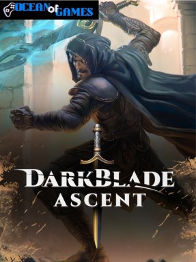 Darkblade Ascent ocean of games