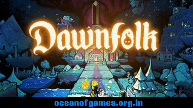 Dawnfolk Free Download
