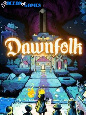 Dawnfolk ocean of games