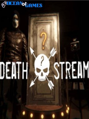 Death Stream ocean of games