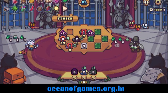 Die in the Dungeon Download PC