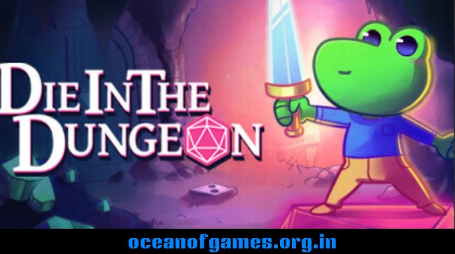 Die in the Dungeon Free Download