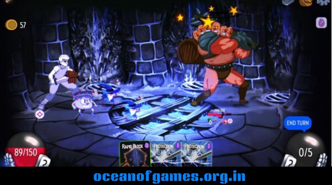 Doors of Insanity ReOpened Download PC