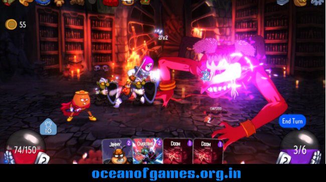 Doors of Insanity ReOpened Download PC