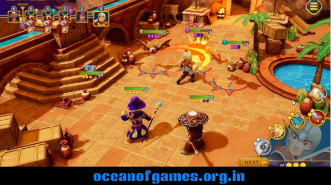 Dungeonfell Download PC