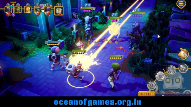 Dungeonfell Download PC