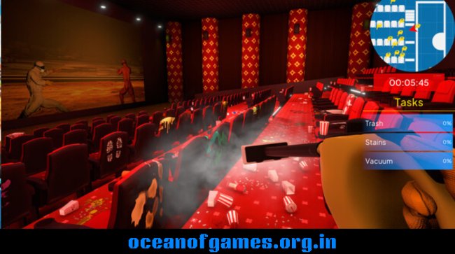 Emergency Cleanup Co Download PC