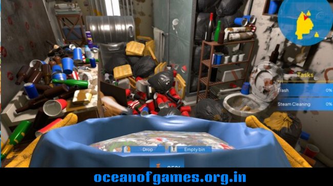 Emergency Cleanup Co Download PC