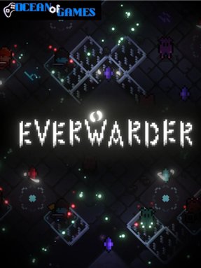 Everwarder ocean of games