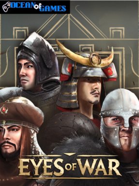 Eyes of War ocean of games