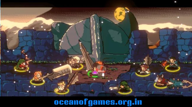 Final Knight Download PC