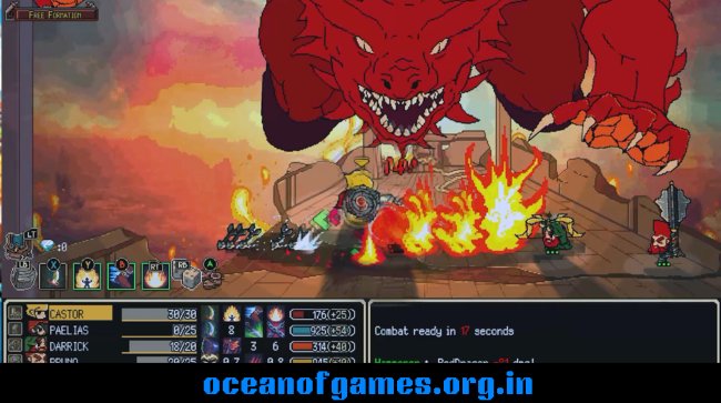 Final Knight Download PC