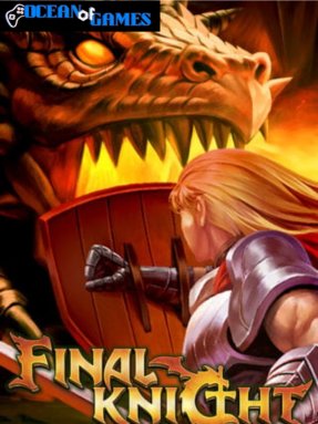 Final Knight ocean of games