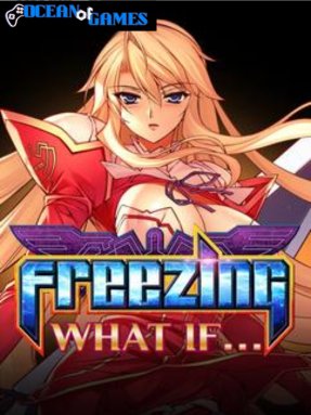 Freezing WHAT IF... ocean of games