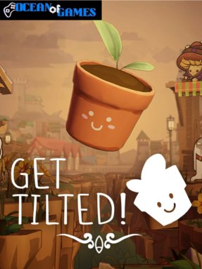 Get Tilted ocean of games