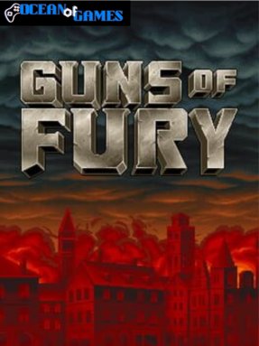 Guns of Fury ocean of games
