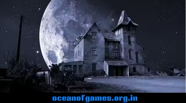 Haunted Property Download PC