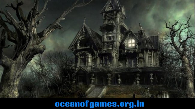 Haunted Property Download PC