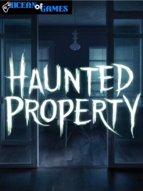 Haunted Property ocean of games