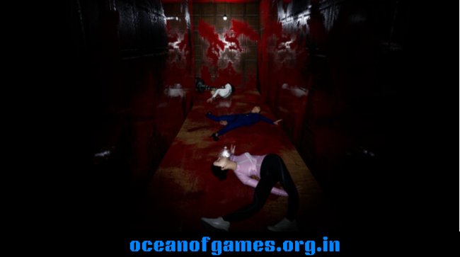 Horror Royale Download PC