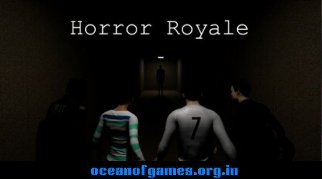 Horror Royale Free Download