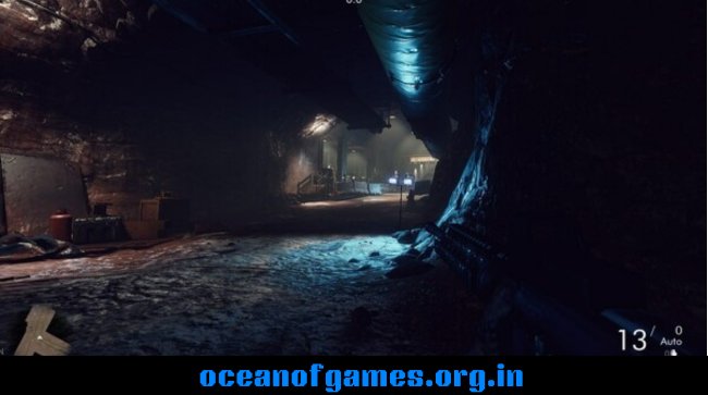 Just Skill Shooter Catacombs Download PC