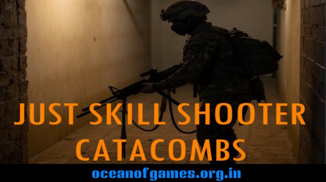 Just Skill Shooter Catacombs Free Download