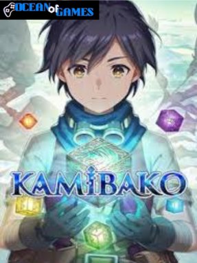 KAMiBAKO Mythology of Cube ocean of games