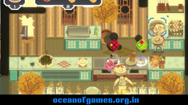 Lets Cook Together 2 Download PC