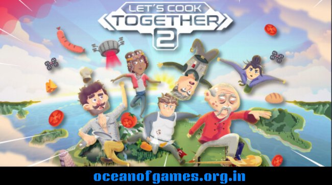 Lets Cook Together 2 Free Download