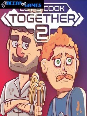 Lets Cook Together 2 ocean of games
