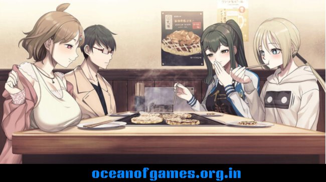 Liminal Border Part III Download PC