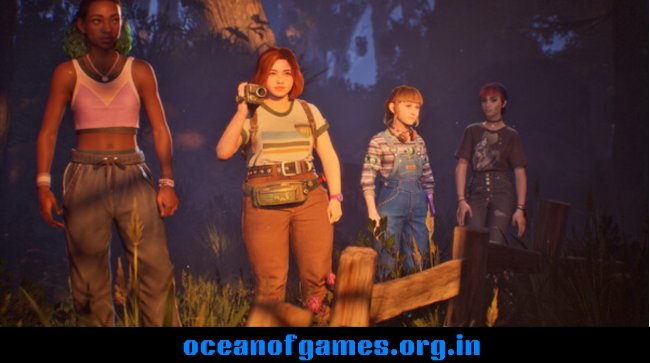 Lost Records Bloom and Rage Download PC