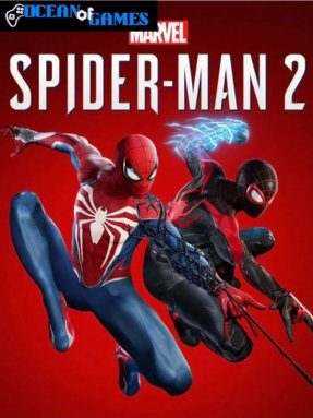 Marvels Spider Man 2 Free Download Pc