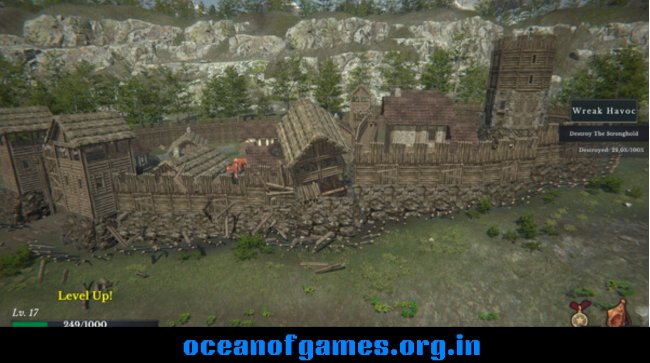 Medieval Machines Builder Download PC