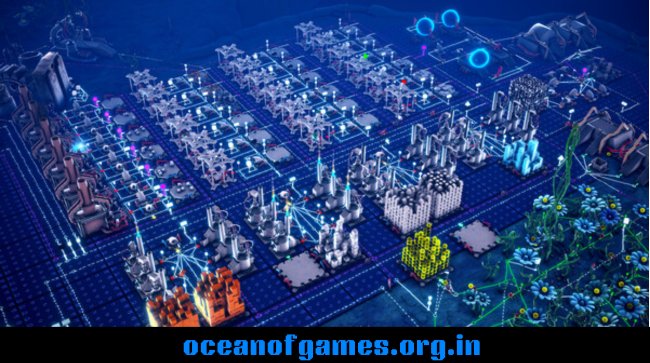 Microtopia Download PC