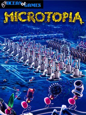 Microtopia ocean of games