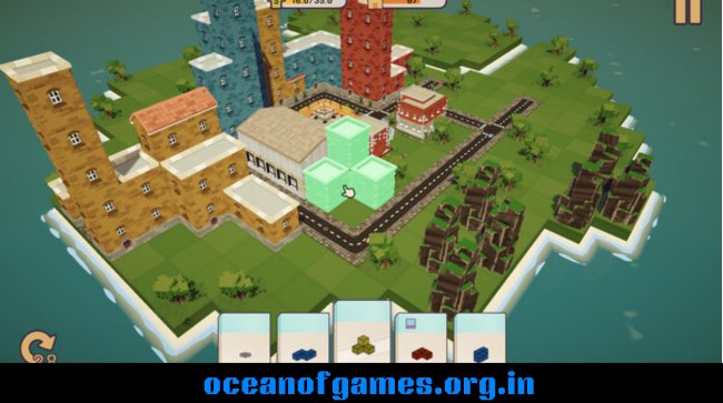 Mini City Mayhem Download PC