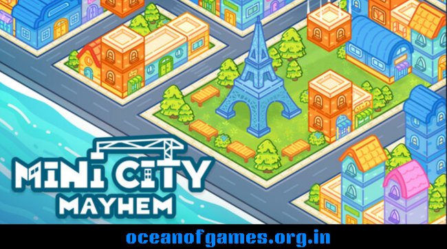 Mini City Mayhem Free Download