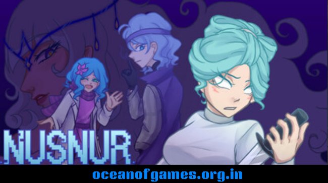 NUSNUR Free Download