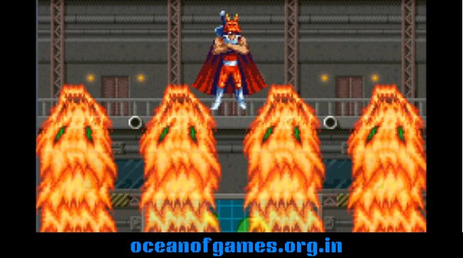 Ninja Five O Download PC
