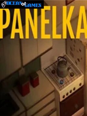 Panelka ocean of games