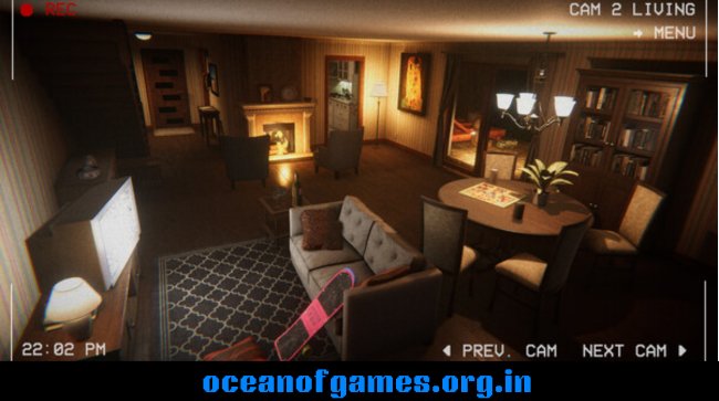 Paranormal Night Shift Download PC