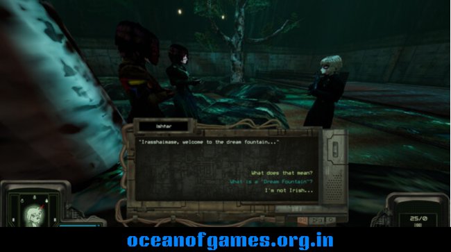 Peripeteia Download PC