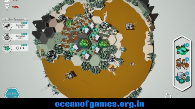 Planet Pioneers Download PC