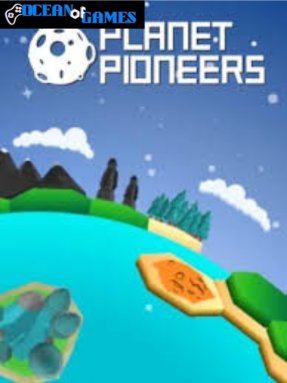 Planet Pioneers ocean of games