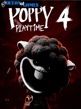Poppy Playtime Chapter 4 ocean of games
